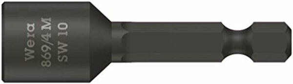 Wera 10mm Nut Setter