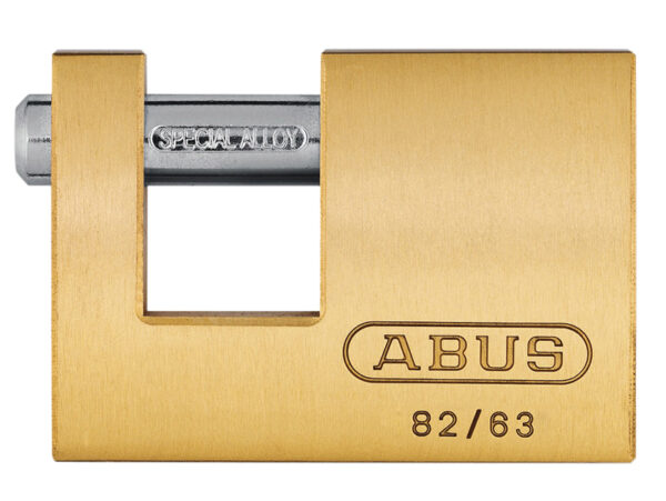 ABU82/63C Shutter Lock