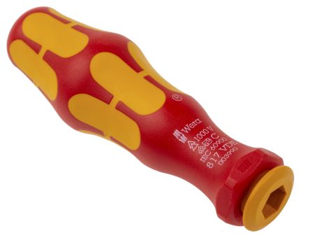 VDE Screwdriver Handle