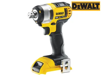 DCF880N 18V 1/2" Impact Wrench (Body Only)