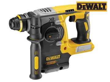 DCH273N 18V SDS Hammer Drill Naked (Body Only)