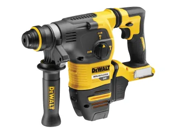 DCH333NT 54V Flexvolt SDS Hammer Drill (Body Only)