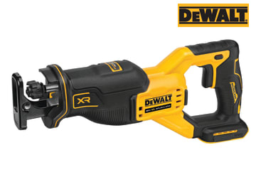DCS382N 18V XR Brushless Reciprocating Saw (Body Only)