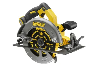 DCS575N 54V XR Flexvolt 190mm Circular Saw (Body Only)