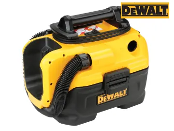 DCV584L 18V/240V Flexvolt Wet & Dry Vacuum (Body Only)
