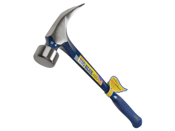 Claw Hammer 18"