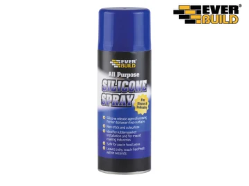 Silicone Spray 400ml