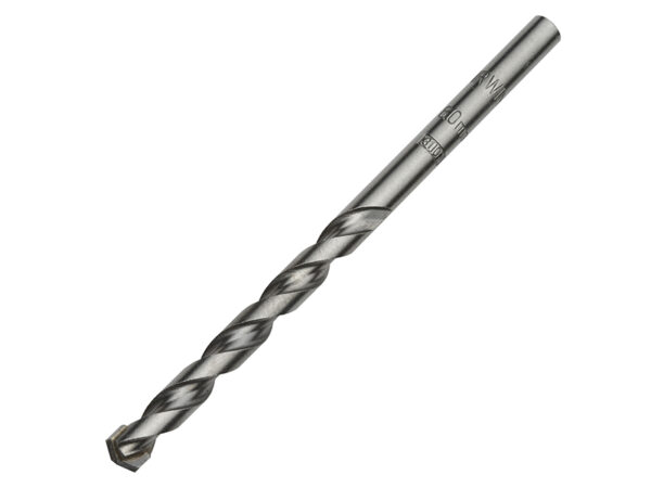 Masonry Drill Bits