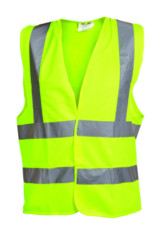 PPE Clothing
