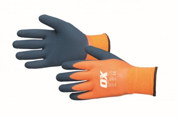 PPE Gloves