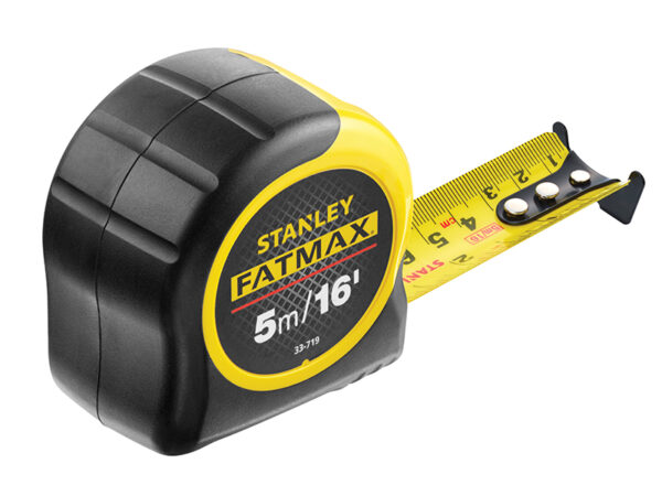 5m Fatmax Tape Measure