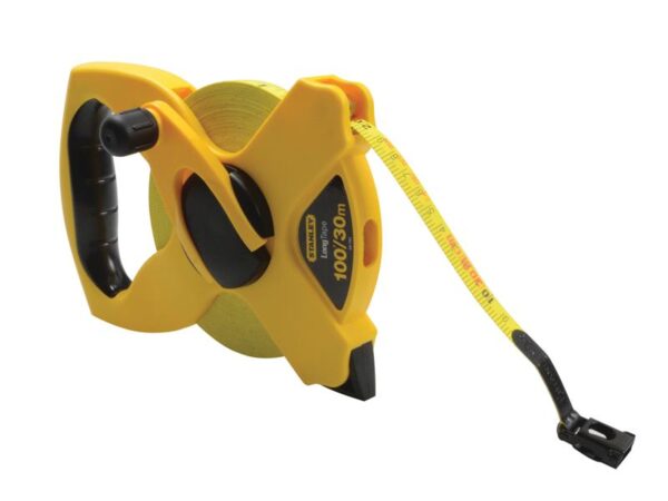 30m Long Tape Measure