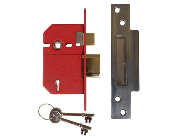 Union StrongBOLT 2200 2 1/2" SC Sashlock