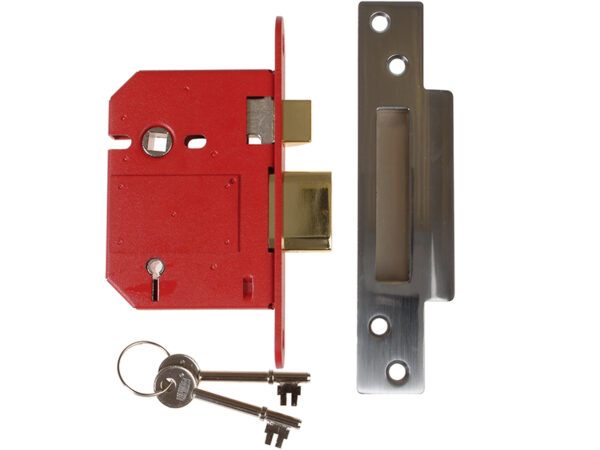 Union StrongBOLT 2200 3" SC Sashlock
