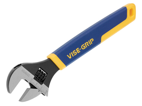 Irwin 12" Adjustable Wrench