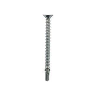 WFL55040 Woodfix Self Drill Screws