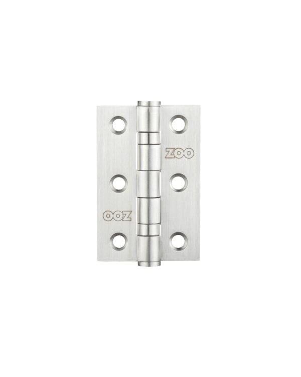 75mm SSS Ball Race Hinges
