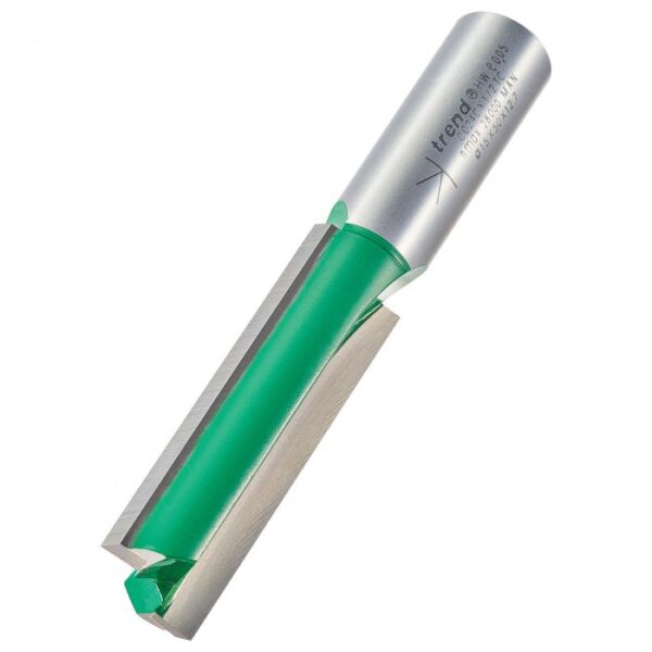 C024C x 1/2" Two Flute Cutter