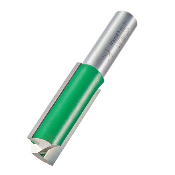 C030B x 1/2" Two Flute Cutter
