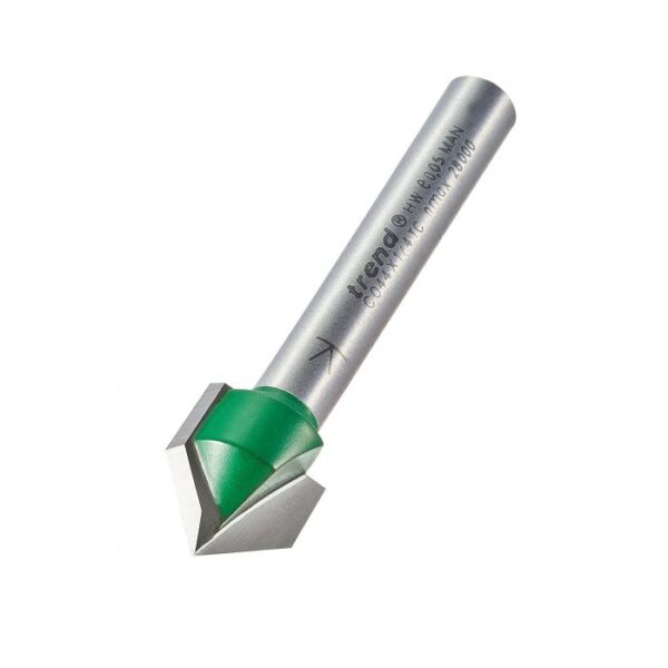 C044 x 1/4" Chamfer Cutter