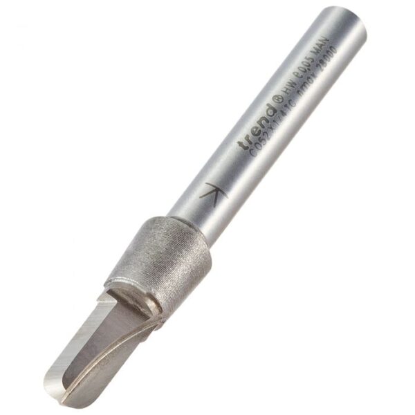 C052 x 1/4" Radius Cutter