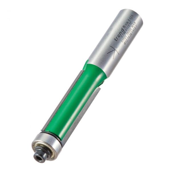 C196 x 1/2" Bearing Guided Trimmer