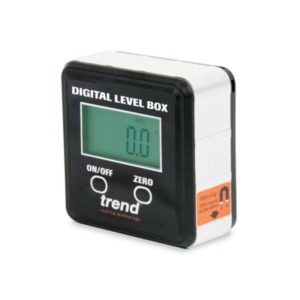 DLB Digital Level Box