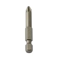 PZ2 x 50mm Screwdriver Bit
