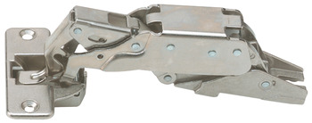 170 Concealed Cabinet Hinge 322.21.630