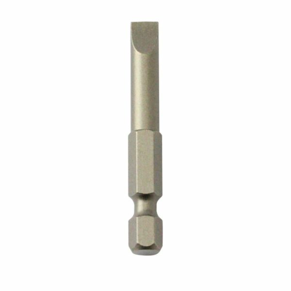 SL4 x 50mm Screwdriver Bit