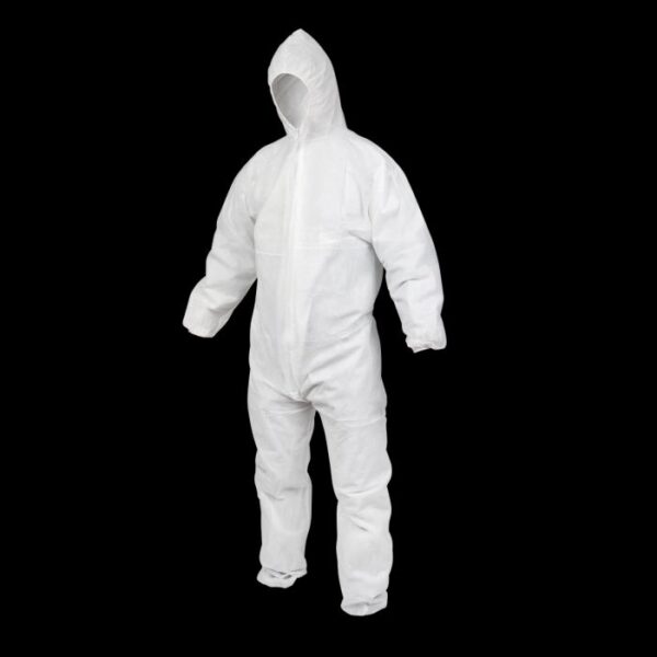 Disposable Coveralls - XL