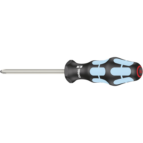 Stainless PH2 Phillips Screwdriver