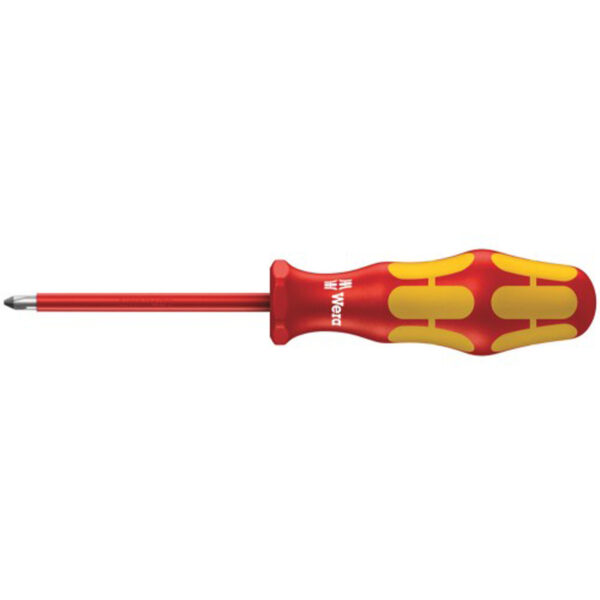 VDE PH1 Phillips Screwdriver