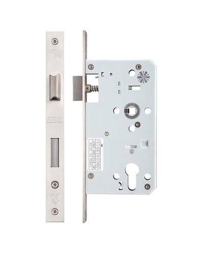 ZDL7260SS Euro Din Sashlock