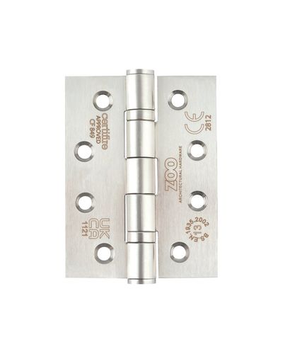 100mm SSS Ball Race Hinges