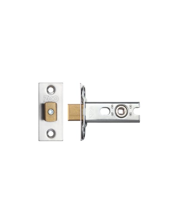 ZTDA64 SSS Mortice Tubular Deadbolt