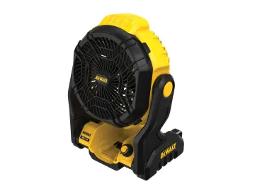 DCE512N 18V XR Brushless Fan (Body Only)