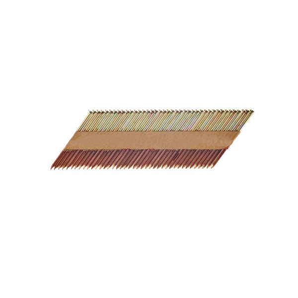 Ring Electro Galv Clipped Head Drivefast Gas Nails - 51 x 2.8mm (2200)