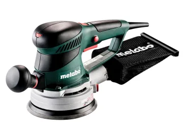 SXE-450 240V 150mm Variable Speed Orbital Sander