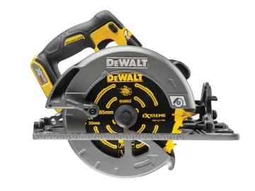 DCS579NT 54V XR 190mm Rail Compatible Circular Saw (Body Only)