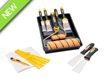 STANLEY 16 Piece Decorating Set
