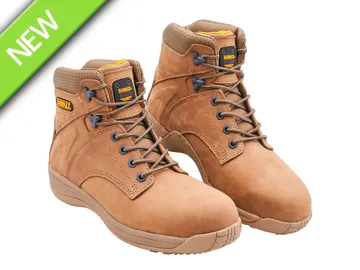 DeWalt Extreme Stone SB Safety Boots