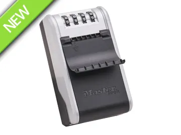 Master Lock Large Key Box