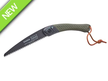 Bahco Laplander Pruning Saw