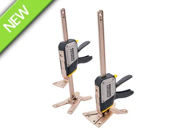 STANLEY Fatmax Tradelift Twin Pack In Bag